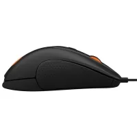 Mouse Steelseries Rival 300 USB / Black photo 6