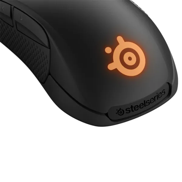 Mouse Steelseries Rival 300 USB/ Black photo 8