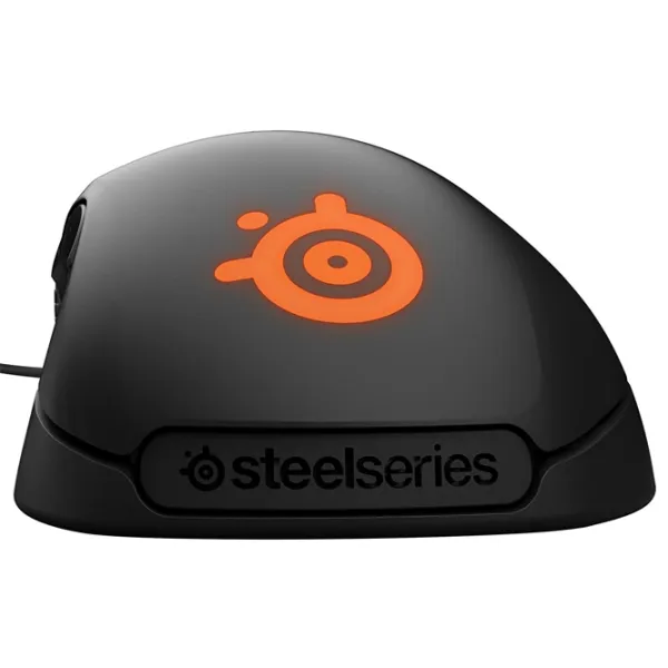 Mouse Steelseries Rival 300 USB/ Black photo 9