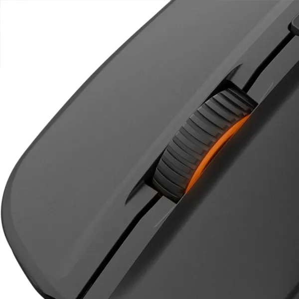 Mouse Steelseries Rival 300 USB/ Black photo 10