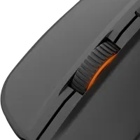 Mouse Steelseries Rival 300 USB / Black photo 10