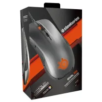 Мышь Steelseries Rival 300 USB / Серый photo 5