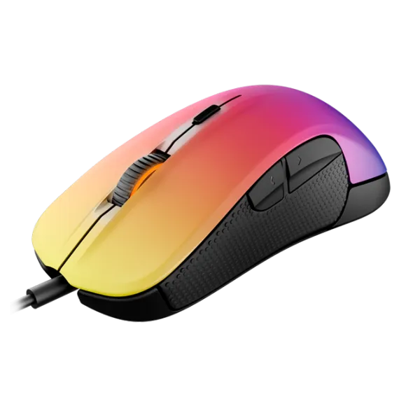 Mouse Steelseries Rival 300 USB/ Multicolor photo 2