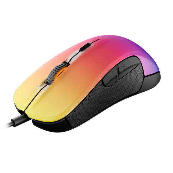 Mouse Steelseries Rival 300 USB/ Multicolor photo 2