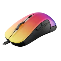 Мышь Steelseries Rival 300 USB / Разноцветный photo 2
