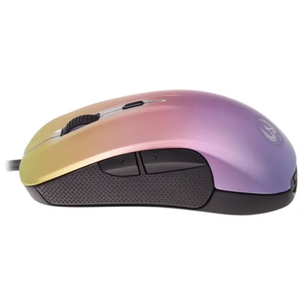 Mouse Steelseries Rival 300 USB/ Multicolor photo 5