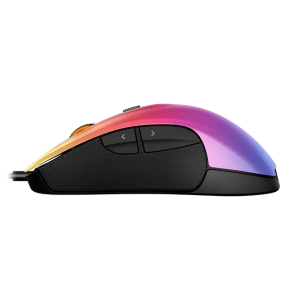Mouse Steelseries Rival 300 USB/ Multicolor photo 6