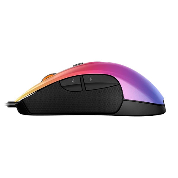 Mouse Steelseries Rival 300 USB/ Multicolor photo 6