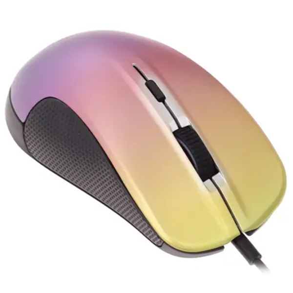 Mouse Steelseries Rival 300 USB/ Multicolor photo 7