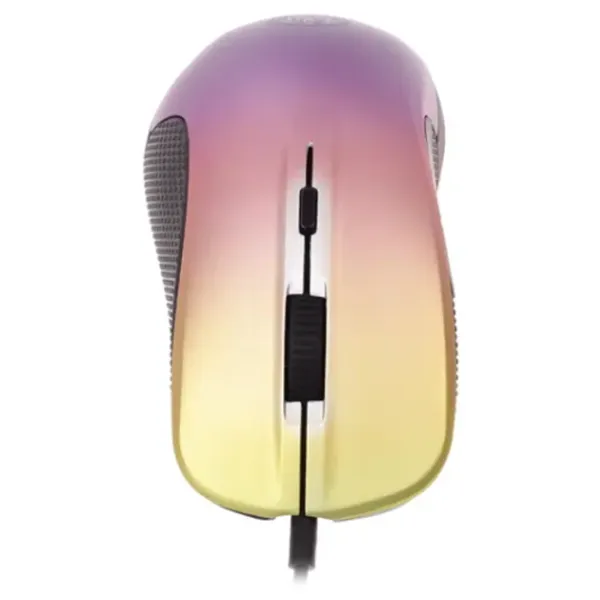 Mouse Steelseries Rival 300 USB/ Multicolor photo 8