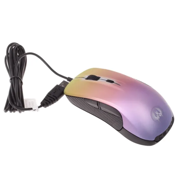 Mouse Steelseries Rival 300 USB/ Multicolor photo 10