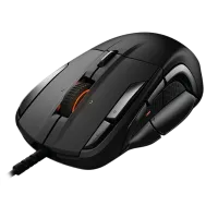 Мышь Steelseries Rival 500 USB / Черный photo 2