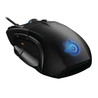 Мышь Steelseries Rival 500 USB / Черный photo 3