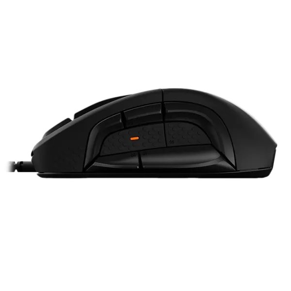 Mouse Steelseries Rival 500 USB/ Black photo 4