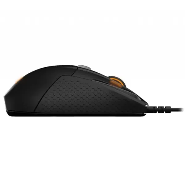 Mouse Steelseries Rival 500 USB/ Black photo 5