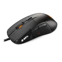 Mouse Steelseries Rival 700 USB / Black photo 3