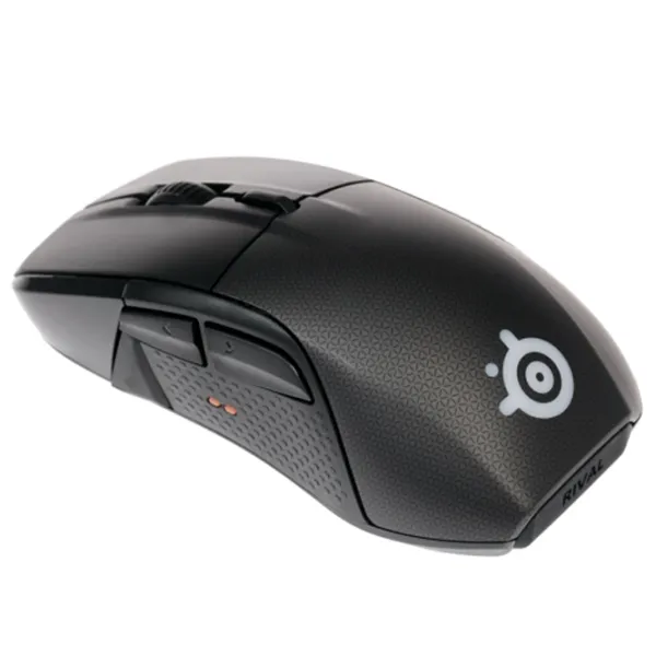 Mouse Steelseries Rival 700 USB/ Black photo 4