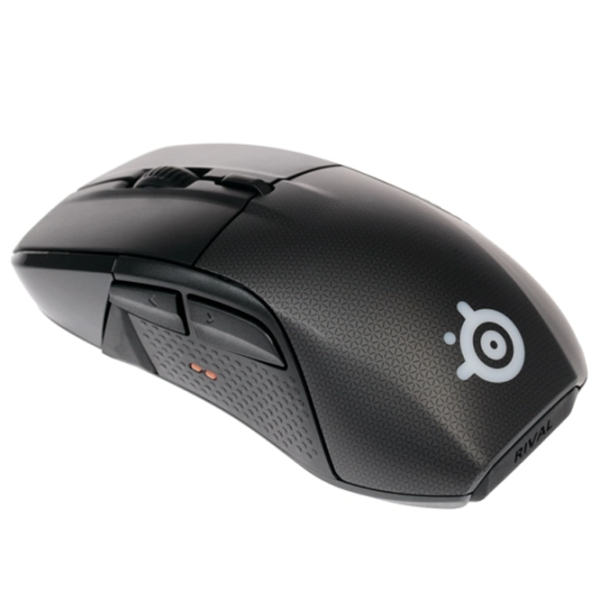 Mouse Steelseries Rival 700 USB/ Black photo 4