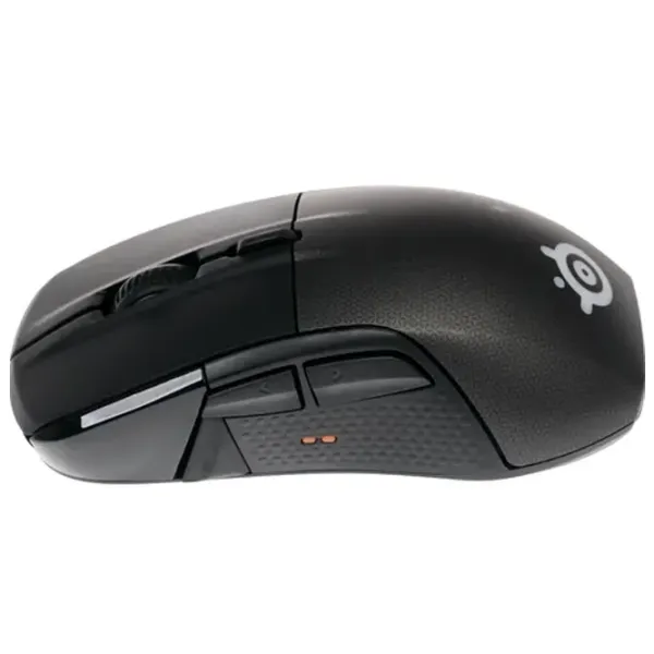 Mouse Steelseries Rival 700 USB/ Black photo 5
