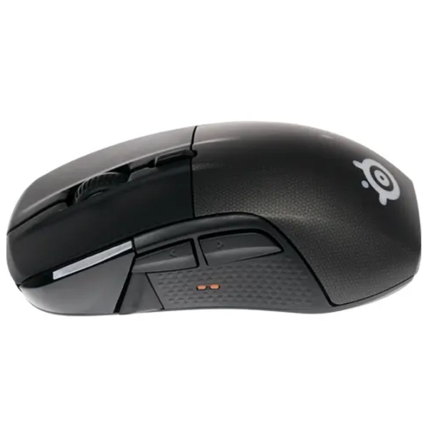 Mouse Steelseries Rival 700 USB/ Black photo 5