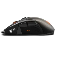 Mouse Steelseries Rival 700 USB / Black photo 6