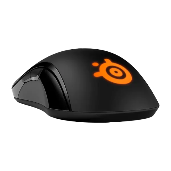 Mouse Steelseries Sensei USB / Black photo 4