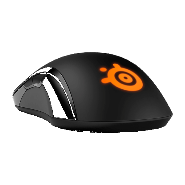 Mouse Steelseries Sensei USB / Black photo 4