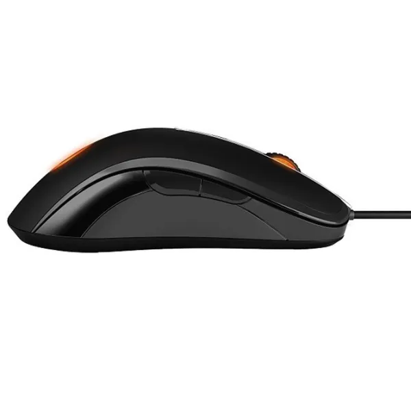 Mouse Steelseries Sensei USB / Black photo 6