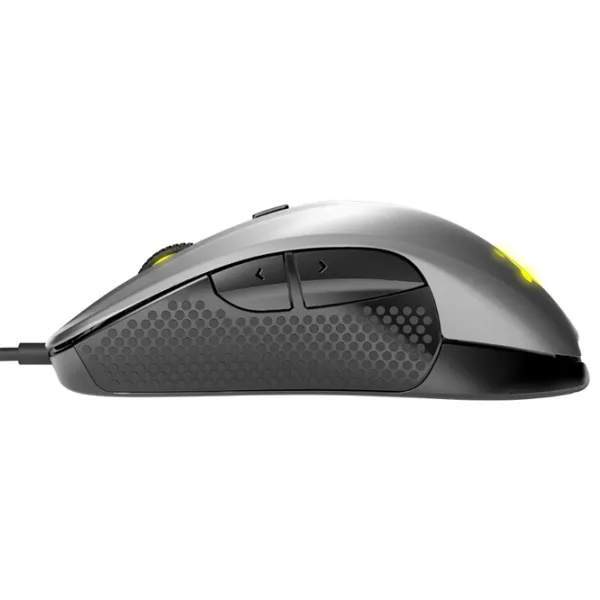 Mouse Steelseries SS Rival 300 USB/ Gray photo 4