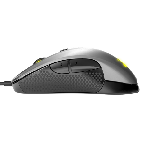 Mouse Steelseries SS Rival 300 USB/ Gray photo 4