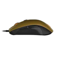 Мышь Steelseries Rival 100 USB / Золото photo 4