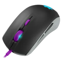 Мышь Steelseries Rival 100 USB / Пурпурный photo 3
