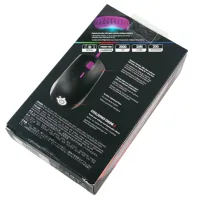 Мышь Steelseries Rival 100 USB / Пурпурный photo 6