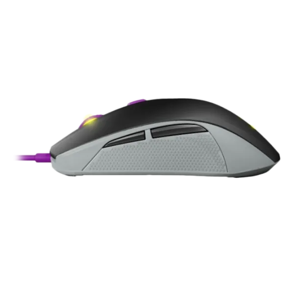 Mouse Steelseries Rival 100 USB/ Purple photo 6