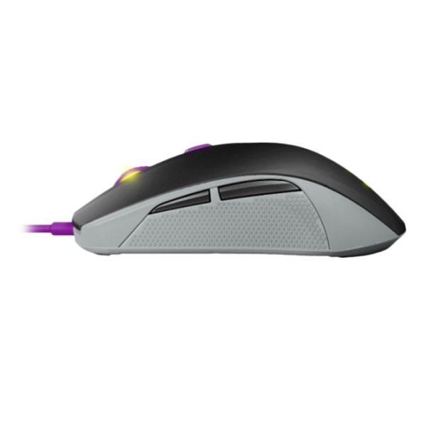 Mouse Steelseries Rival 100 USB/ Purple photo 6