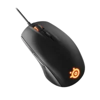 Мышь Steelseries Rival 100 USB / Черный photo 2