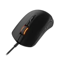Мышь Steelseries Rival 100 USB / Черный photo 3