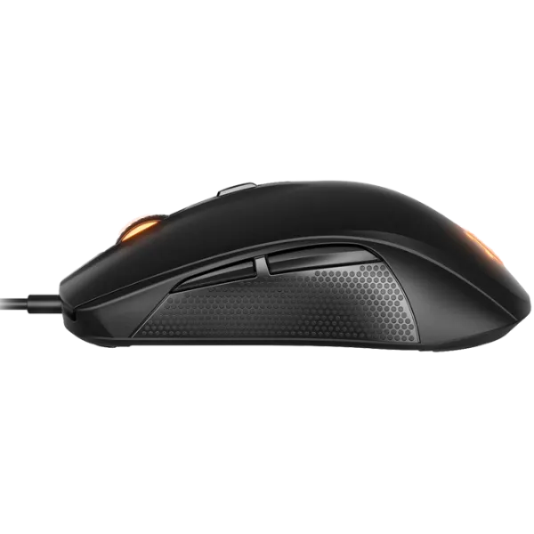Mouse Steelseries Rival 100 USB/ Black photo 4