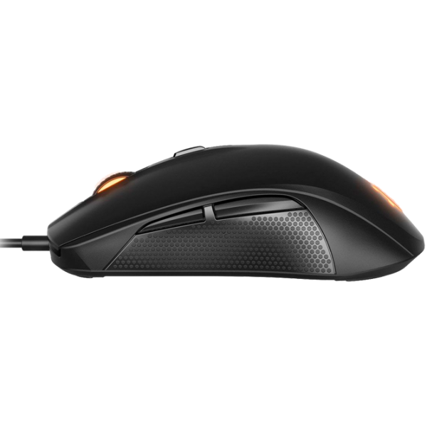 Mouse Steelseries Rival 100 USB/ Black photo 4