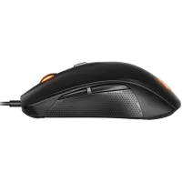 Мышь Steelseries Rival 100 USB / Черный photo 4