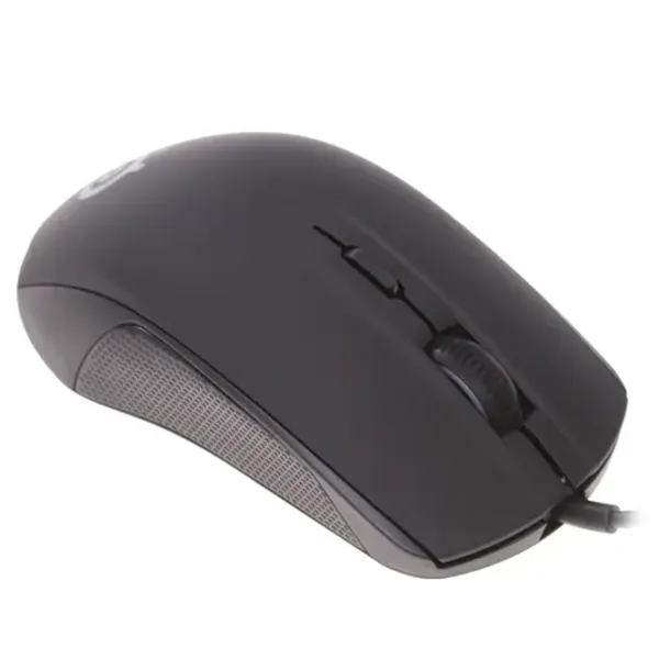 Mouse Steelseries Rival 100 USB/ Black photo 5
