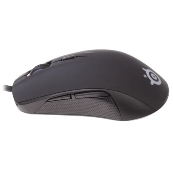 Mouse Steelseries Rival 100 USB/ Black photo 7