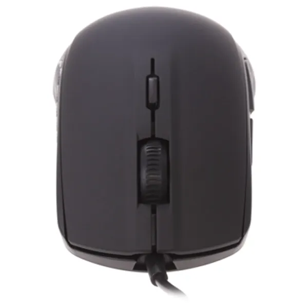 Mouse Steelseries Rival 100 USB/ Black photo 8