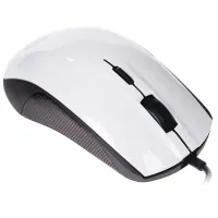 Мышь Steelseries Rival 100 USB / Белый photo 2