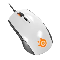 Мышь Steelseries Rival 100 USB / Белый photo 3