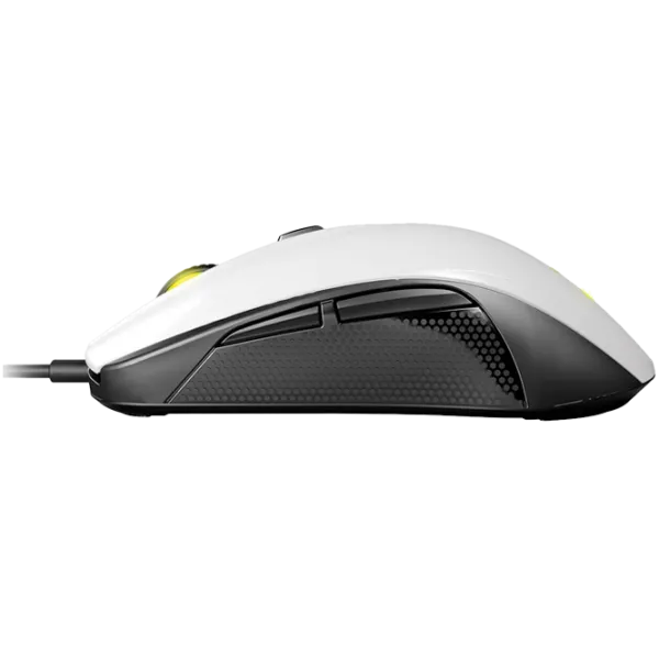 Mouse Steelseries Rival 100 USB/ White photo 7