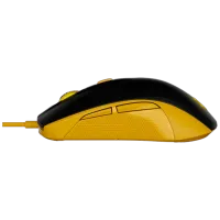 Мышь Steelseries Rival 100 USB / Желтый photo 4