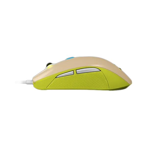 Mouse Steelseries Rival 100 USB/ Green photo 5