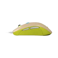 Мышь Steelseries Rival 100 USB / Зеленый photo 6