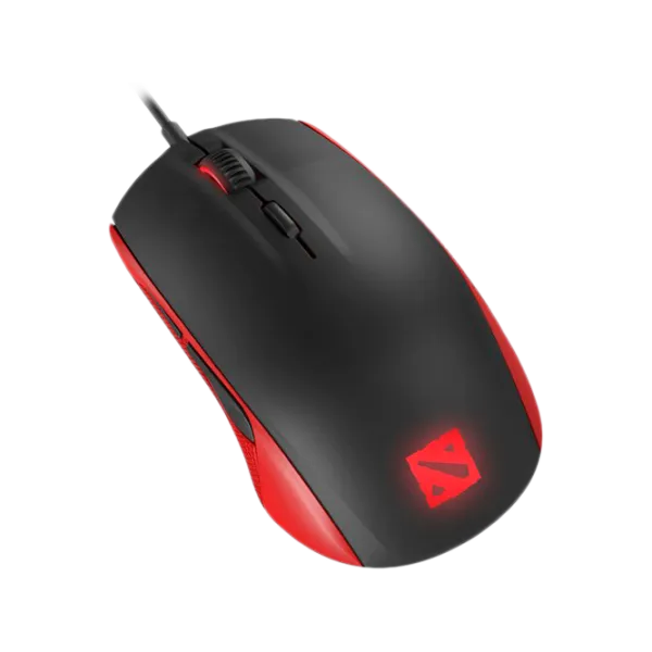 Mouse Steelseries Rival 100 USB/ Black photo 2